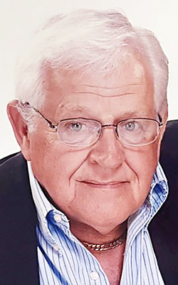 Duwayne Clair Guelich